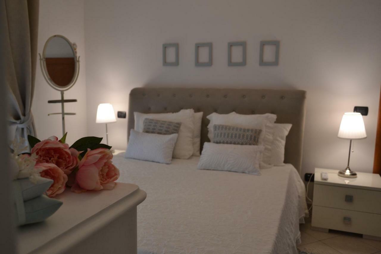 Airport & Fair Suite Apartments Fiumicino Ngoại thất bức ảnh