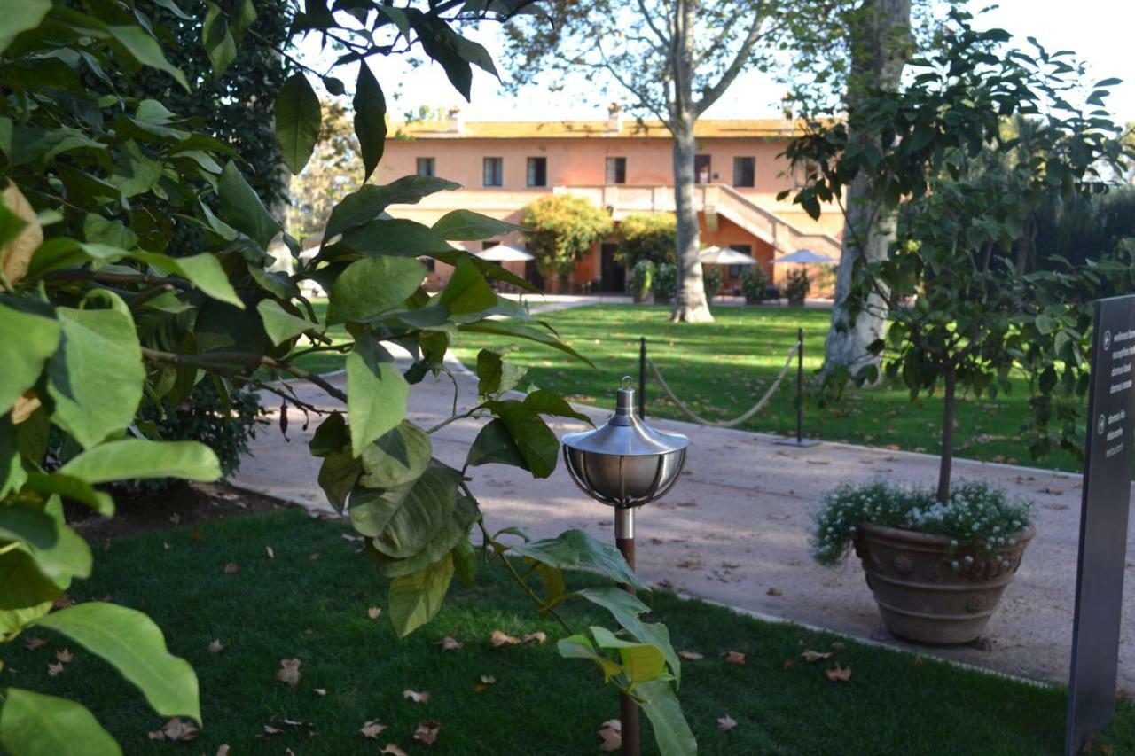 Airport & Fair Suite Apartments Fiumicino Ngoại thất bức ảnh