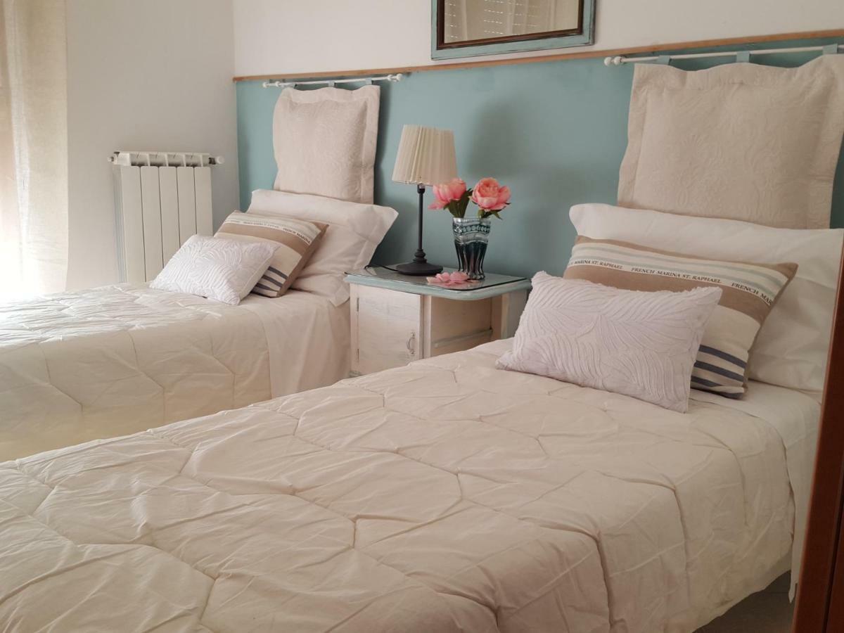 Airport & Fair Suite Apartments Fiumicino Ngoại thất bức ảnh