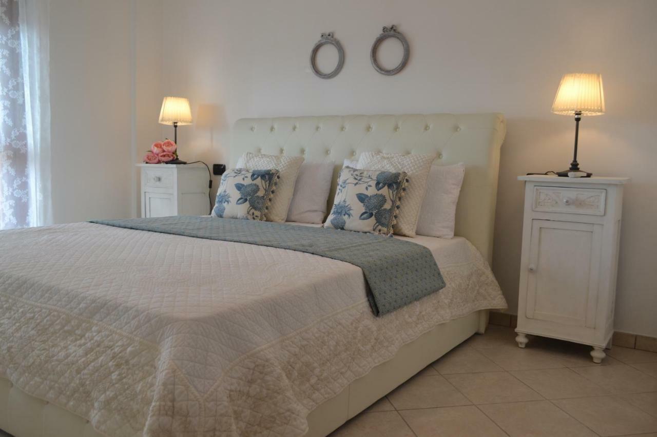 Airport & Fair Suite Apartments Fiumicino Ngoại thất bức ảnh