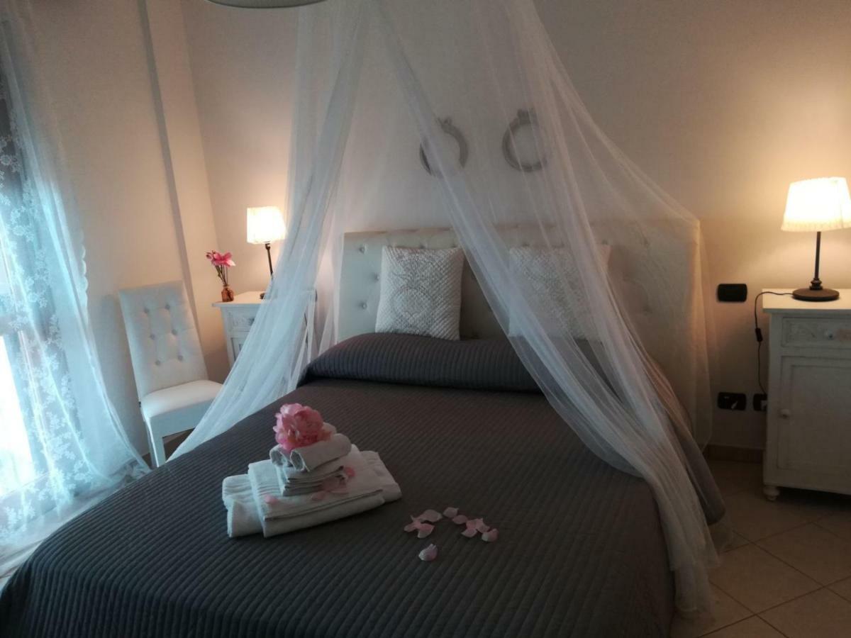 Airport & Fair Suite Apartments Fiumicino Ngoại thất bức ảnh