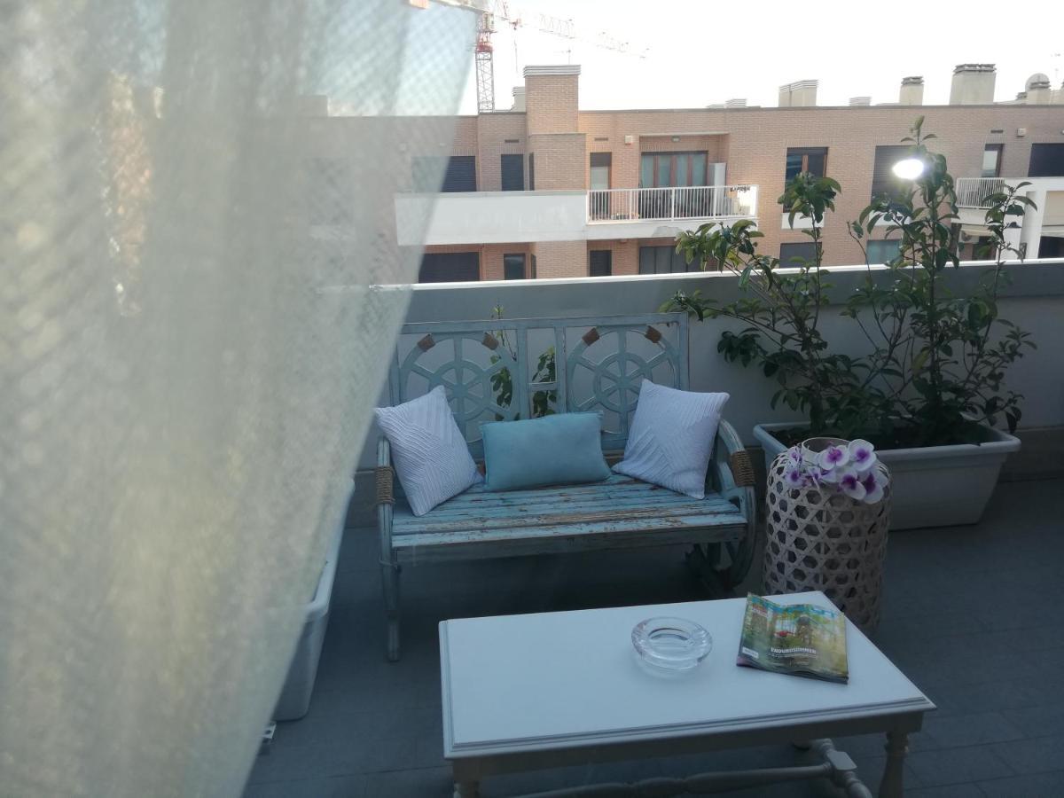 Airport & Fair Suite Apartments Fiumicino Ngoại thất bức ảnh